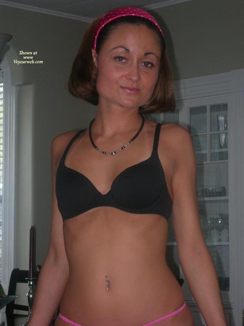 Pic #1Just Another Day With Libby