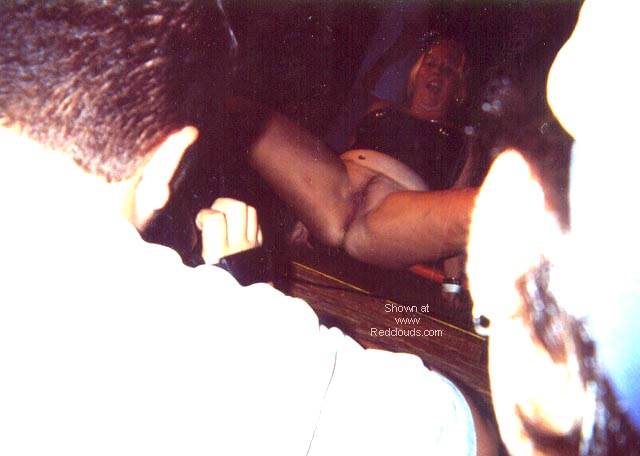 Pic #1Bainbridge Bikefest Babes