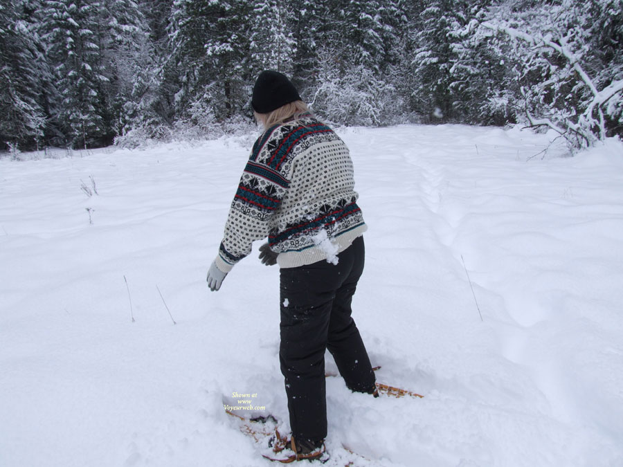 Pic #1 Nude Amateur:&nbsp;*SC Walk In The Wild