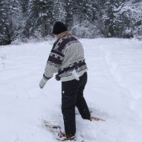 Pic #1 Nude Amateur:&nbsp;*SC Walk In The Wild