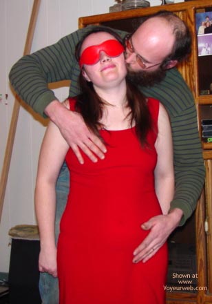 Pic #1Aurora, Myself, And A Friend