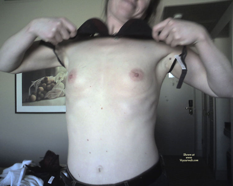 Pic #1 Topless Friend A Friend