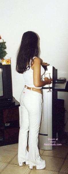 Pic #1Thai Girl Dao
