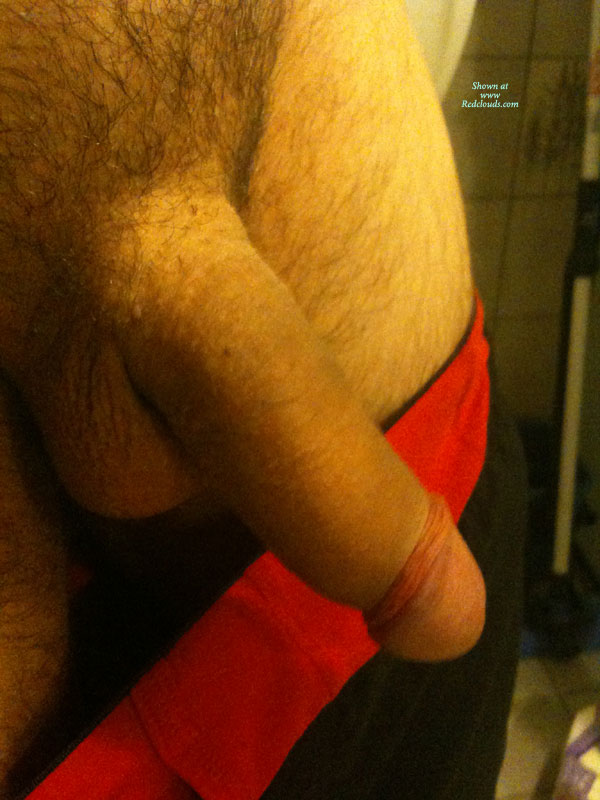 Pic #1M* Me