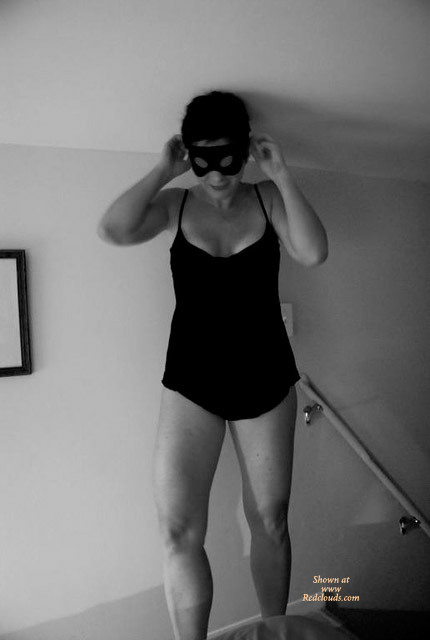 Pic #1 Manhattan Milf..