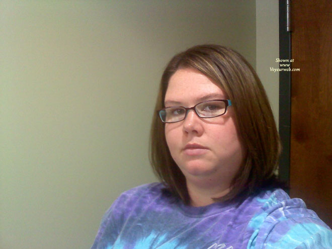 Pic #1 Topless Amateur Brittney