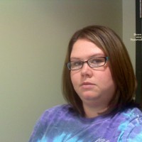 Pic #1 Topless Amateur Brittney