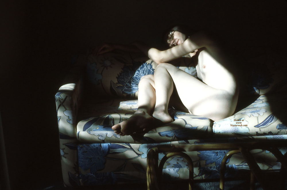 Pic #1 Nude Wife Tropical Sun