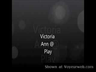 Pic #1My Video:&nbsp;Victoria A's 2nd