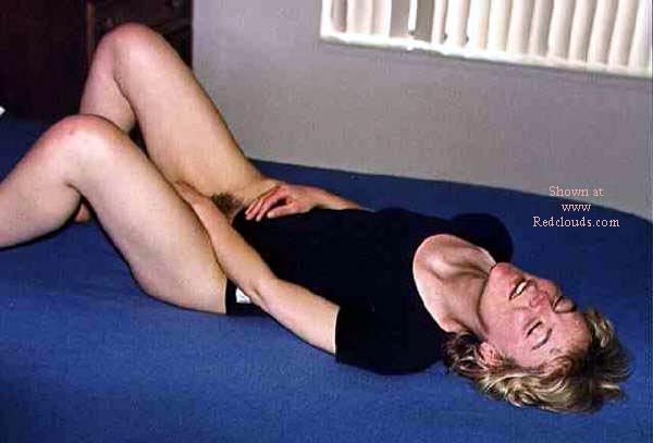 Pic #1My Swedish Girl