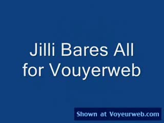 Pic #1Nude Wife:&nbsp;Jilli Bares All