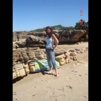 Pic #1 Fairy At Coast