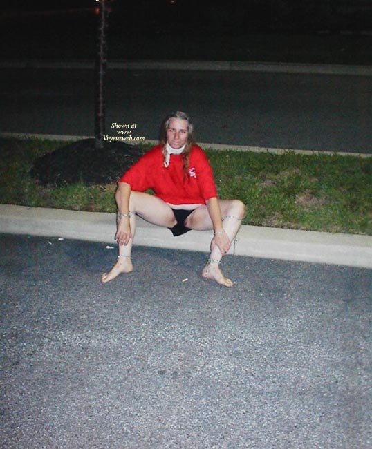 Pic #1All Legs No Waiting Ii Of Ii