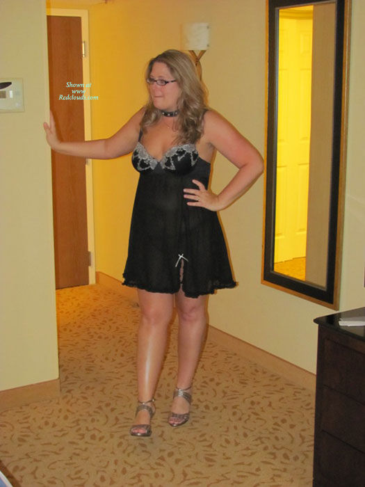 Pic #1Stcl - Second Camera, May Mfm 1 of 2