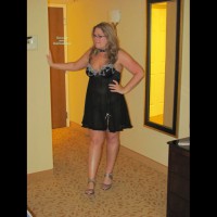 Pic #1Stcl - Second Camera, May Mfm 1 of 2