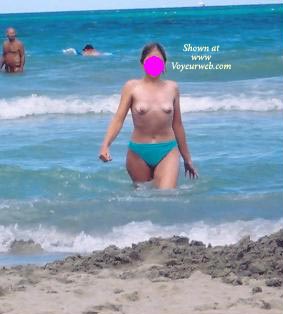 Pic #1Tiniest Tits