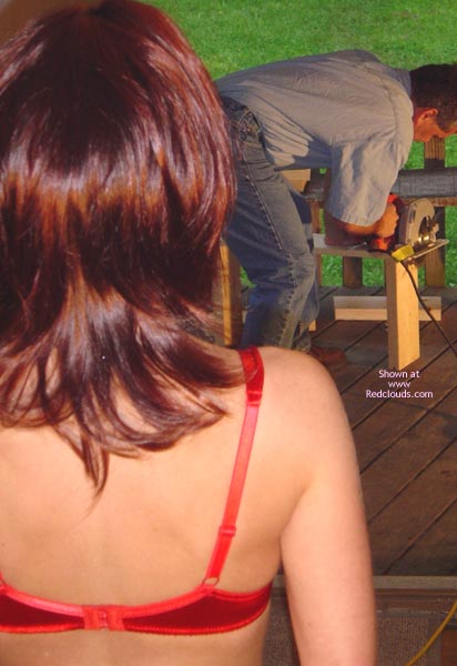 Pic #1The Handyman Fantasy