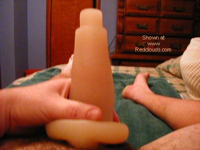 Pic #1M* Me and my toy (BLUR)