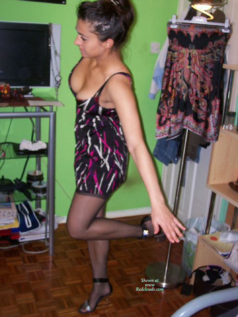 Pic #1My Sexy Wife59