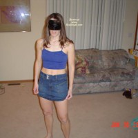 Pic #1Wife Finally Shows Wild Side