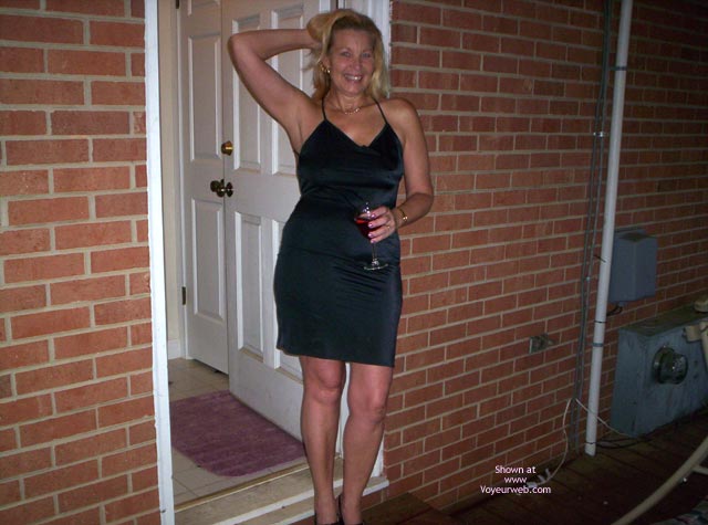 Pic #1Lucy's Dressup Play On A Rainy Day