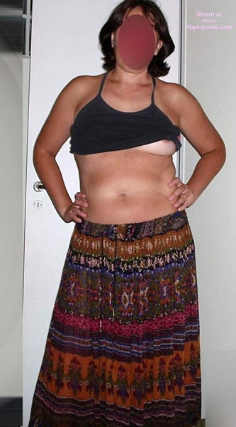 Pic #1My Goddess Part3