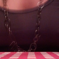 Pic #1 Topless Wife:&nbsp;Pokies Part 3