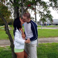 Pic #1Devil(ish)sex In Public 2