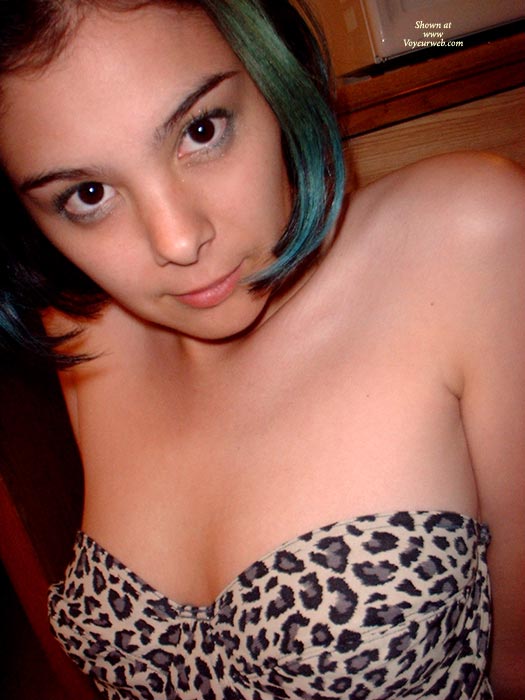 Pic #1 Wildcat Or Sex Kitten?