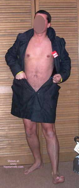 Pic #1M* Northernlad Says...lets Strip