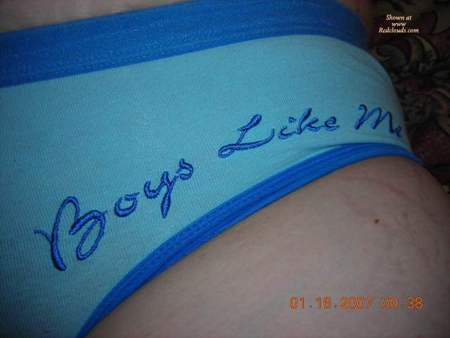 Pic #1Wife Agreed!!