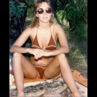 Pic #1 More At The Beach