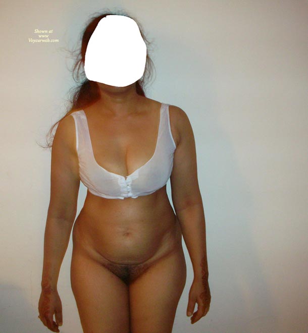 Pic #1My Sexy Indian Wife