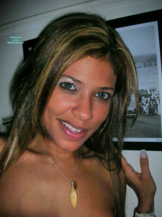 Pic #1My Hot Girl