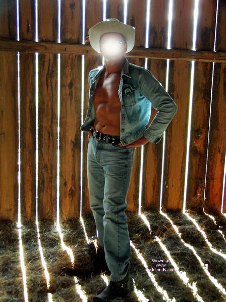 Pic #1Spass Im Heustadel