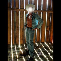 Pic #1Spass Im Heustadel