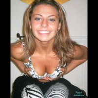 Pic #1Mi Ex Mujer En Casa