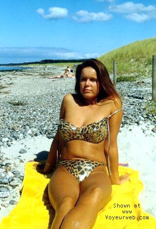 Pic #1Dutch Manouschka