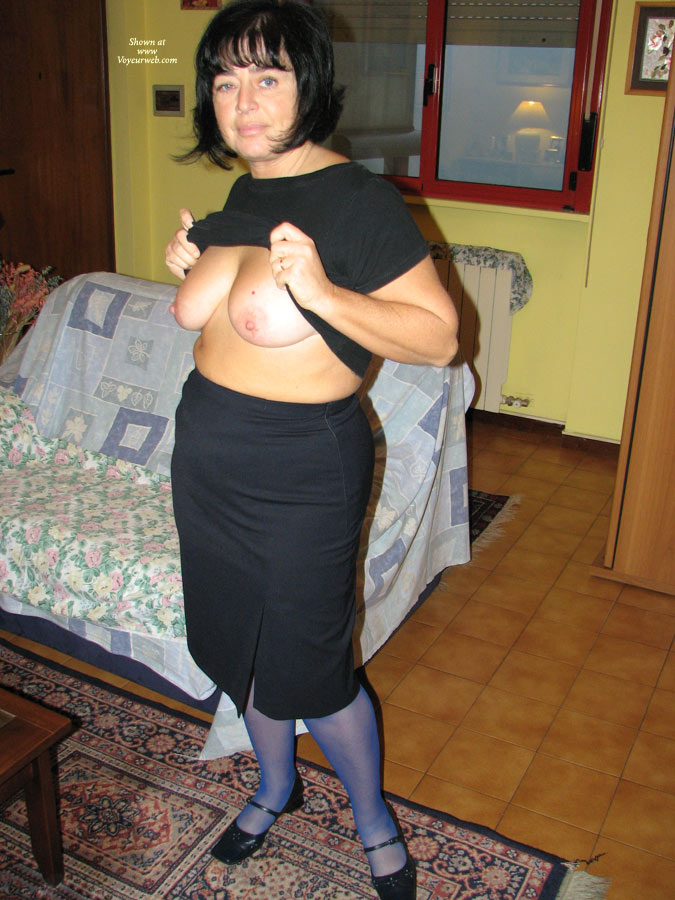 Pic #1Maria Grazia