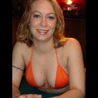 Dani Blue Eyes