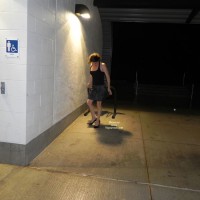 Pic #1 Mens Bathroom