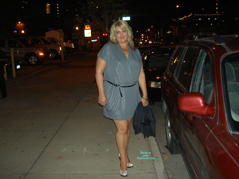 Pic #1Bbw It's Been A While