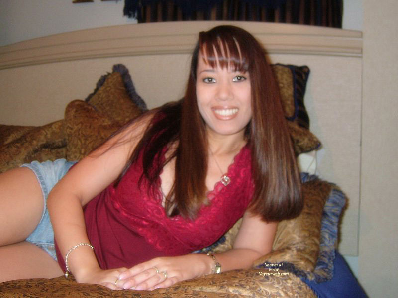 Pic #1A Friends Wife My Cum Bucket