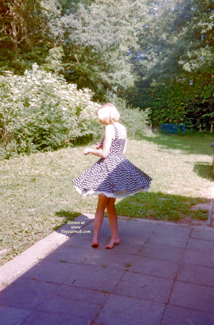 Pic #1 Sonnenschein