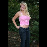 Shannon Xxoo - Outside Fun