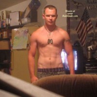 My Sexy Husband