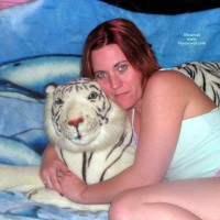 Pic #1My Gorgeous Young Wife 2nd Attempt