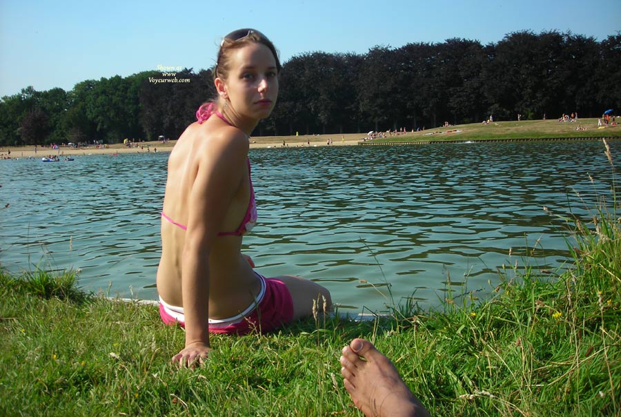 Pic #1 My Ex