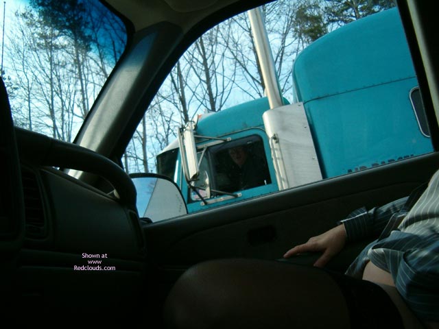 Pic #1On The Road Again