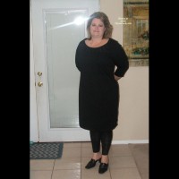 New Mexico Wife